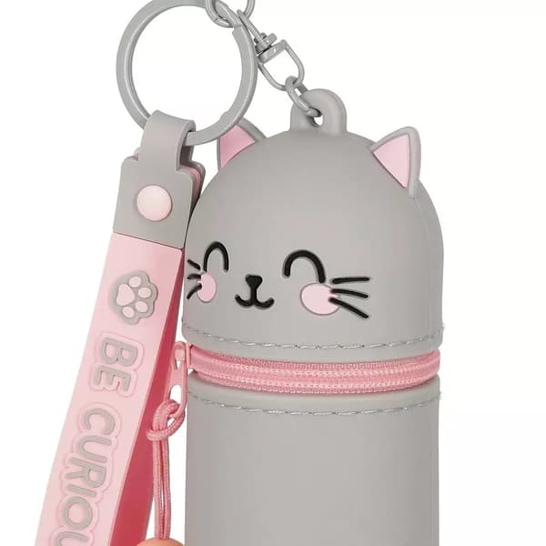 Legami Kawaii Lompakko-avaimenperä Panda