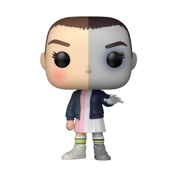 Funko POP! Television Stranger Things Eleven 1910