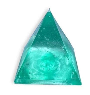 Scrunchems Sugar Pyramide Turkis