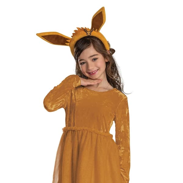 Pokemon Eevee Korvat