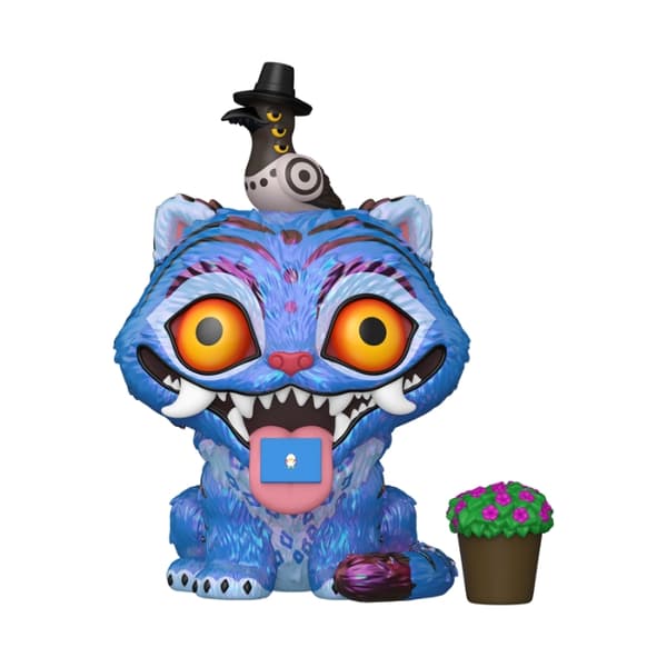 Funko POP! K-Pop Demon Hunters Derpy 2260