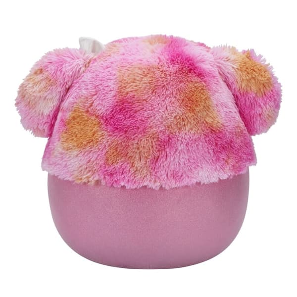 Squishmallows 40cm Caparinne Bigfoot