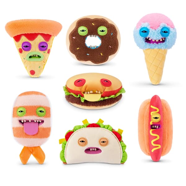 Fuggler Fuggalicious Blind Box
