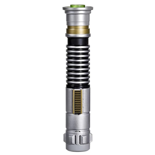 Star Wars Electronic Lightsaber Luke Skywalker