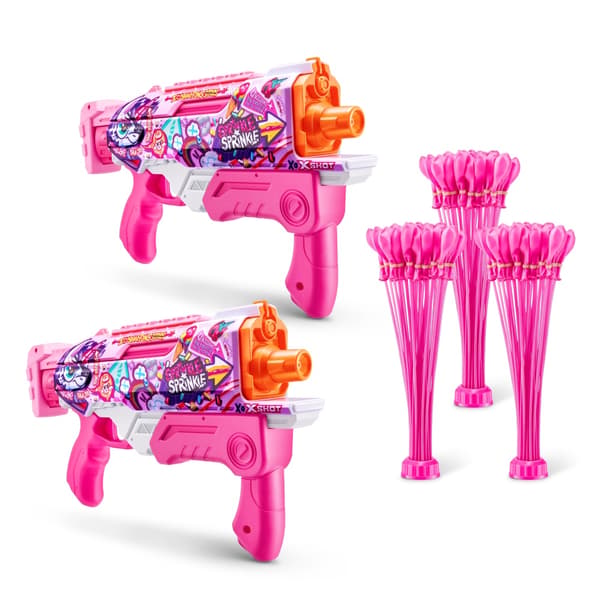 Zuru Bunch o Ballons Unicorn Splash Pack