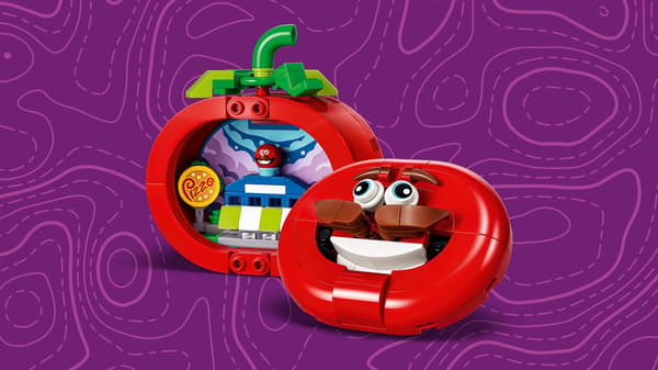 LEGO® Fortnite Tomatohead 77079
