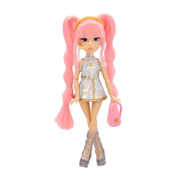 K-Pop Idol Yuni Nukke