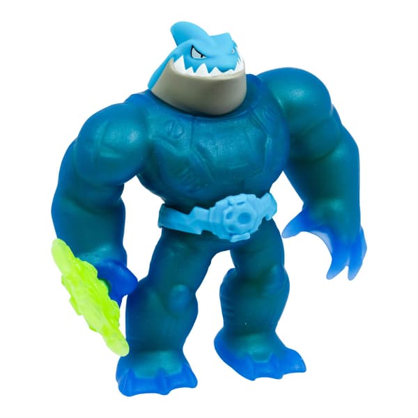 Goo Jit Zu Meteor Madness S2 Trash