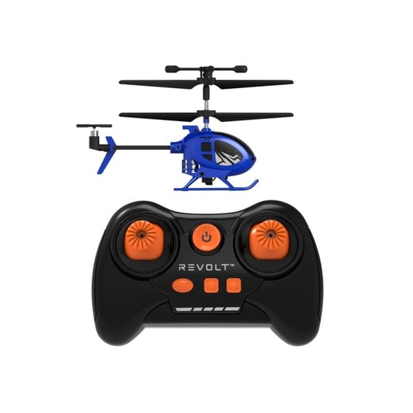 Syma Mini Helicopter RC