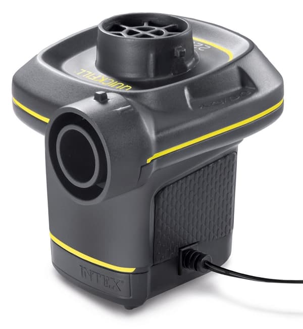 INTEX Quick-Fill Elektrisk pump 220-240V