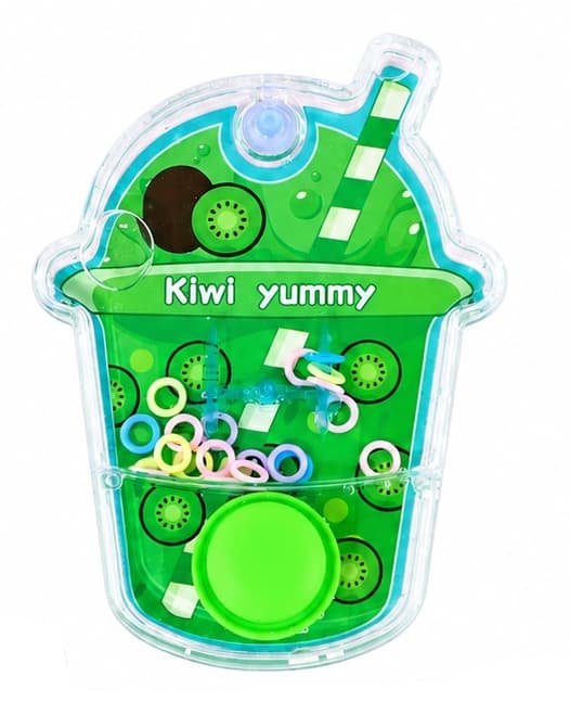 Vattenspel Fruktdrink Kiwi