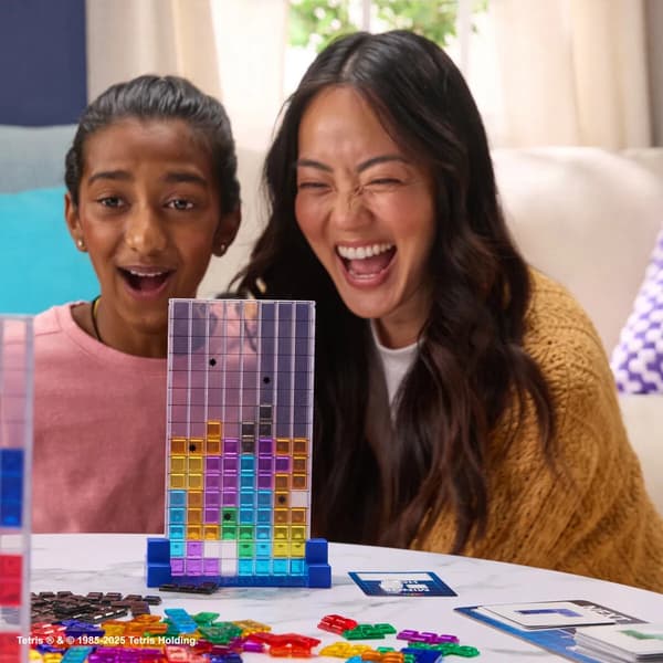 Tetris Brætspillet SE/FI/DK/NO
