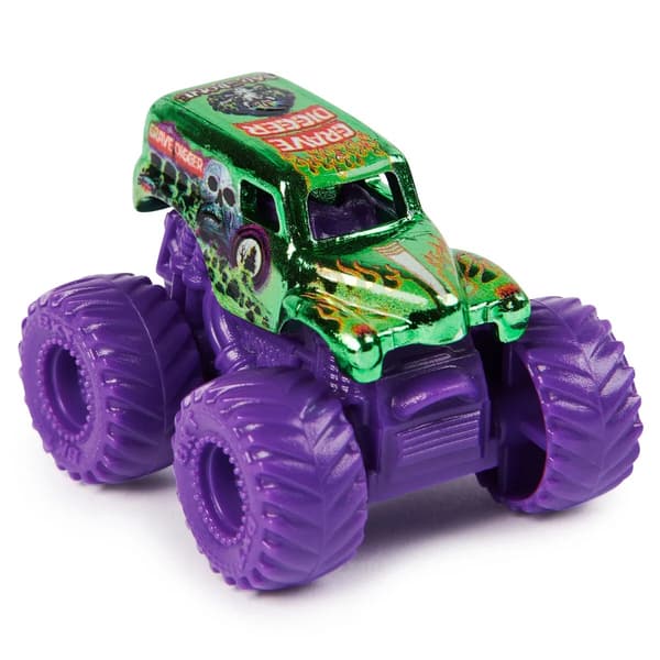 Monster Jam Mini Monstertruck 1-pack