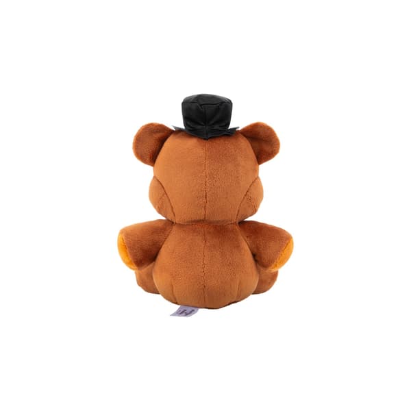 Five Nights at Freddys Mjukdjur Classic Freddy