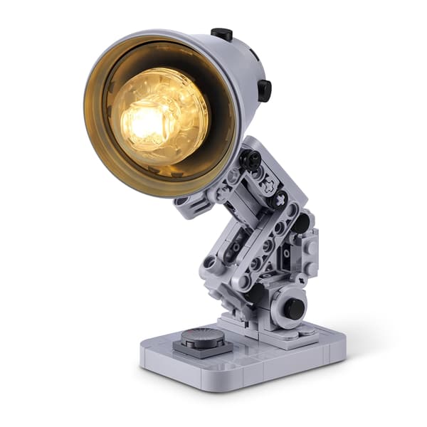 MAX Premium Home Collection Lamp