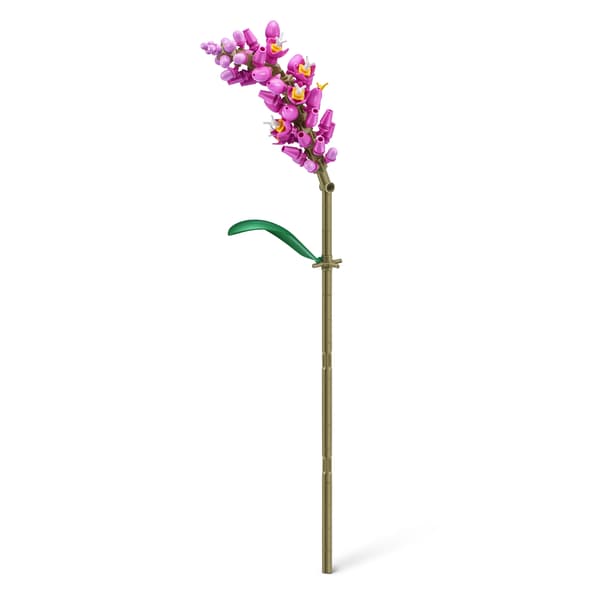 MAX Premium Garden Long Flowers Iris And Persicaria