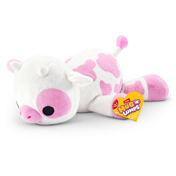 Hug A Lumps Medium Fluffy Clover Kossa