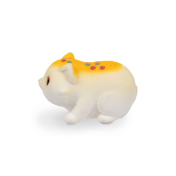 Little Live Pets NeeDees Plumee Cat