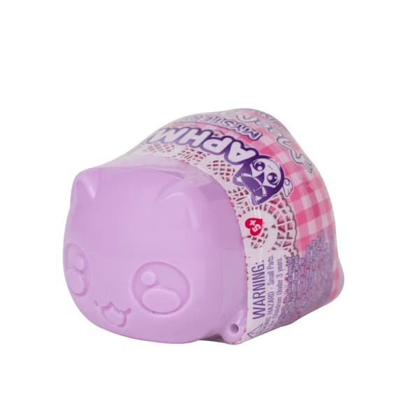 Aphmau MeeMeows Mystery Squishy Bakery