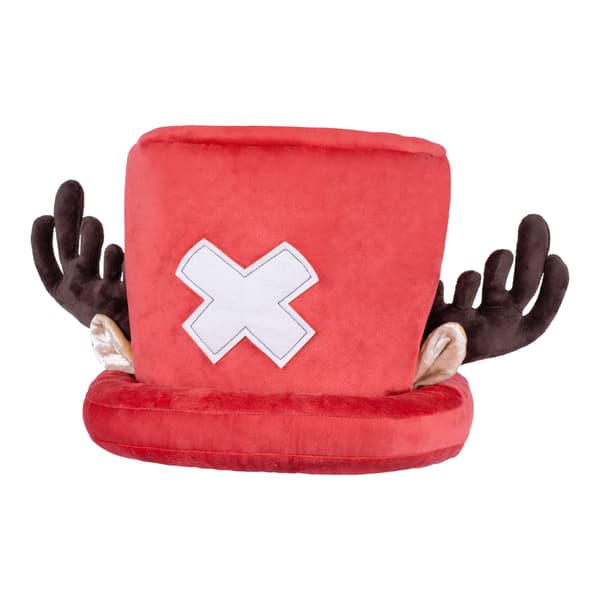One Piece Chopper Plush Hat