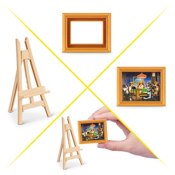 Zuru Mini Brands Masterpieces