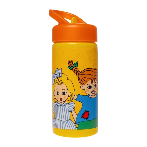 Pippi Langstrømp Vandflaske