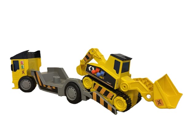 Power X 2-in-1 Mega Mover