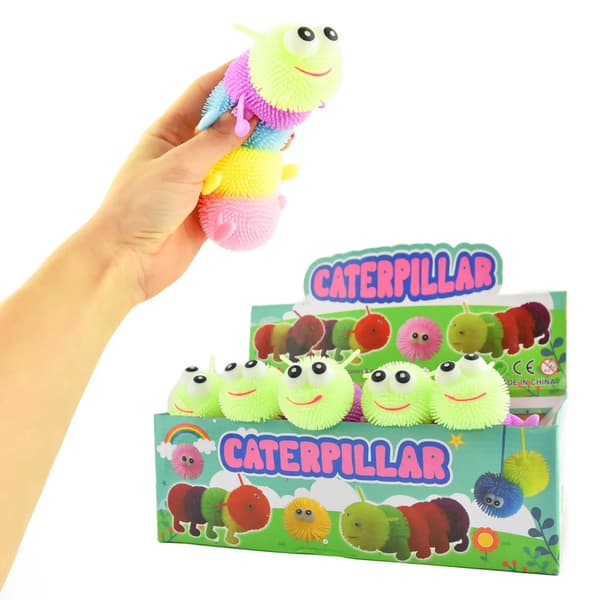 Squeeze Caterpillar Rainbow