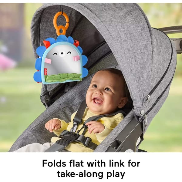 Fisher-Price Peili klipsillä