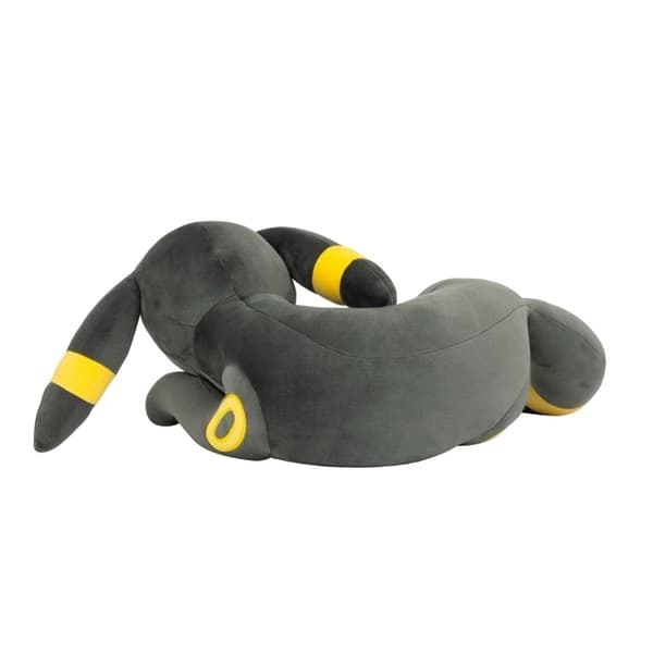 Pokemon Sleeping Plush Umbreon