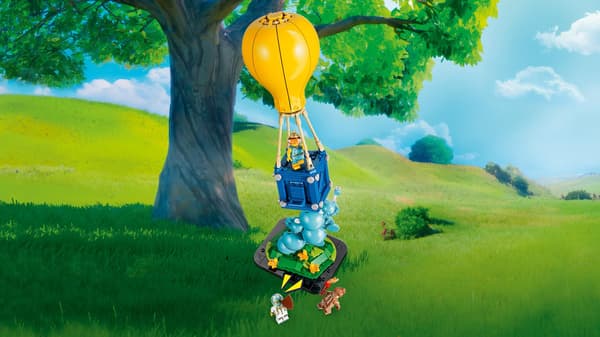 LEGO® Fortnite Supply Drop 77080