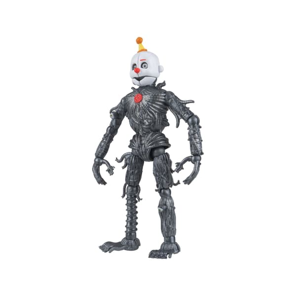 Five Nights at Freddys Actionfigur Ennard