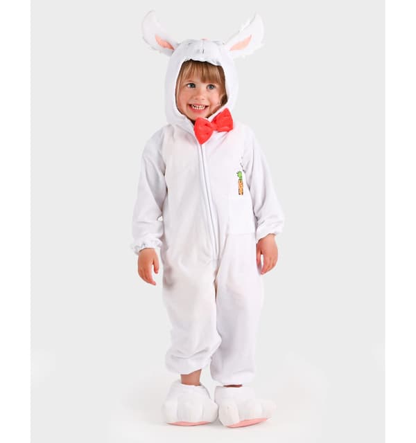 Bamse Lille Skutt Jumpsuit 104cl 3-4 år
