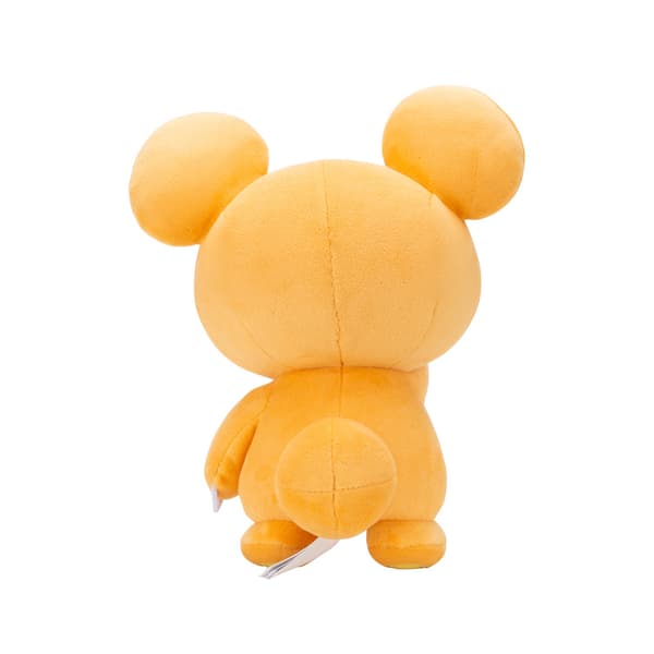 Pokemon Mjukdjur (20cm) Teddiursa