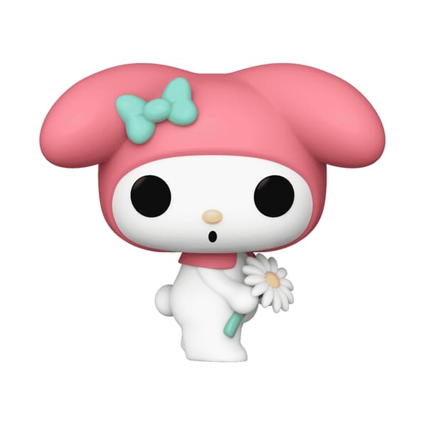 Funko POP! My Melody Special Edition Spring Time 83
