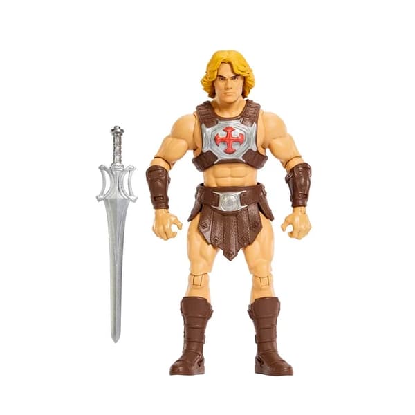 Masters of the Universe Figur He-Man