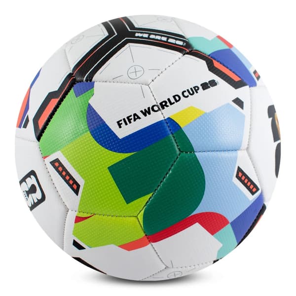 FIFA World Cup Fodbold Sigma Strl 5 Unity