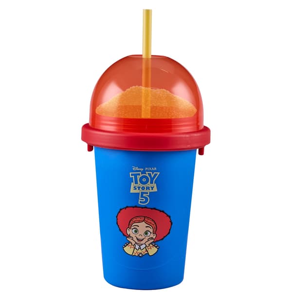 Chillfactor Slushy Maker Toy Story Blå Jessie