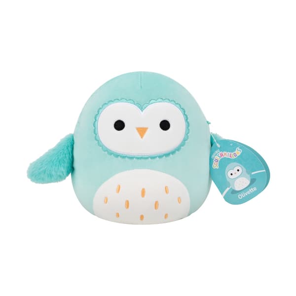 Squishmallows 19cm Olivette
