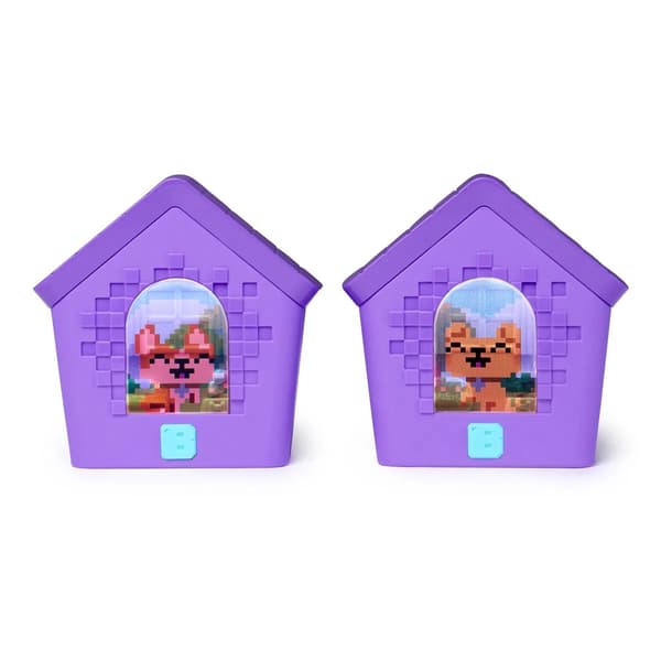 Bitzee Doghouse