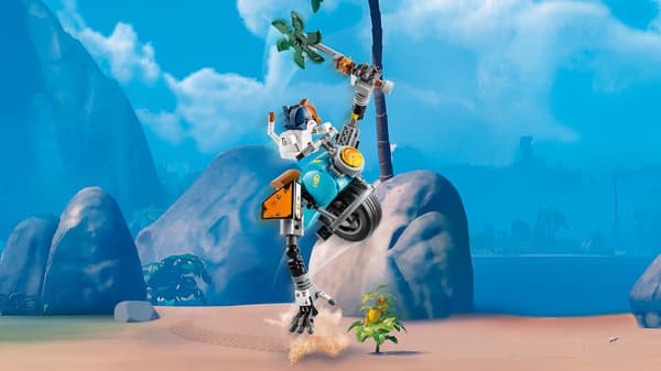 LEGO® Fortnite KIT 77081