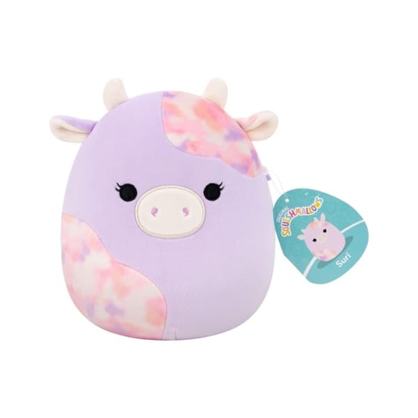 Squishmallows 19cm Suri