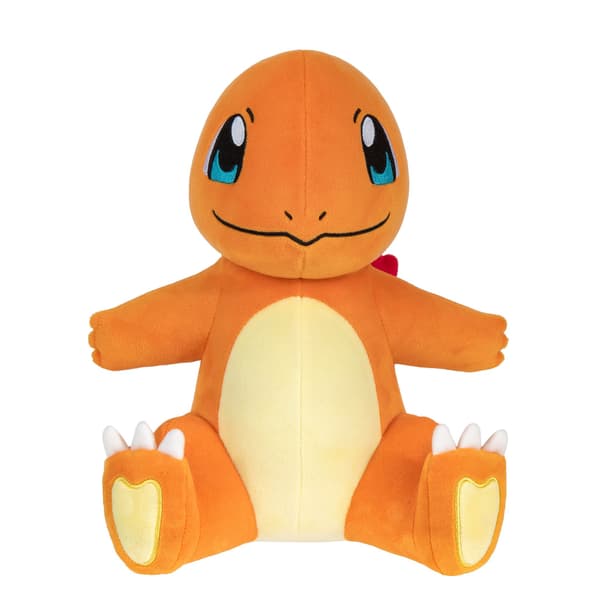 Pokemon Plush (30cm) Charmander
