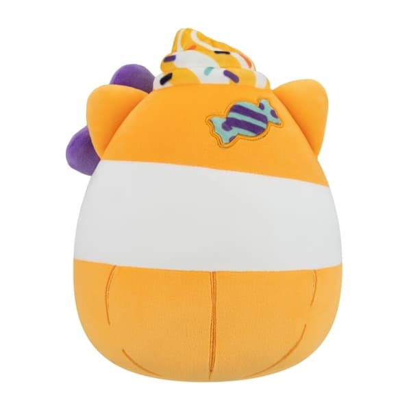 Squishmallows 20cm Hello Kitty Halloween 2026