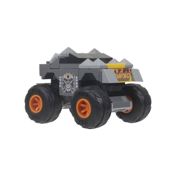 BLDR Monster Jam Building Set Max-D