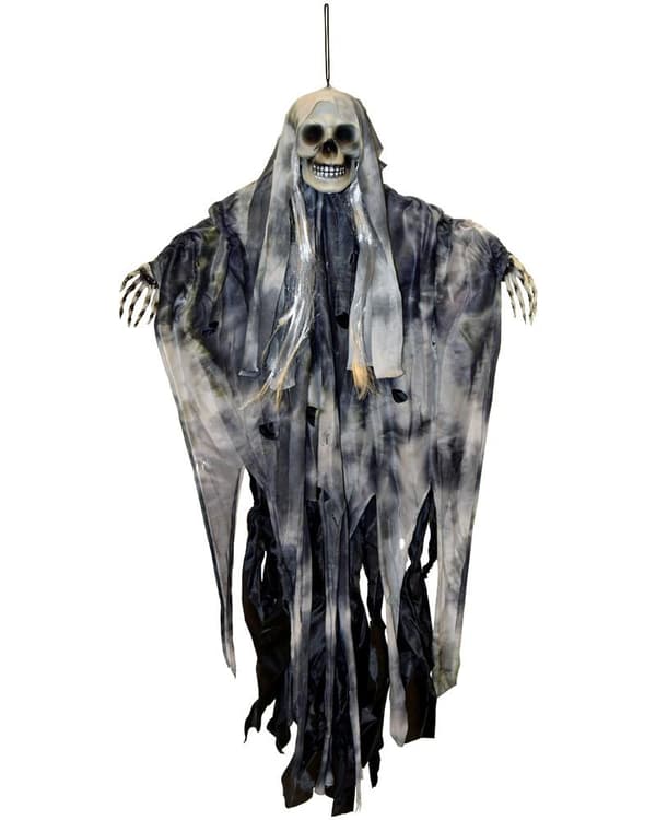 Hængende Lieman Halloweenpynt