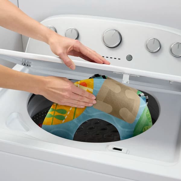 Fisher-Price Mavepude med tilbehør