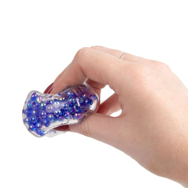 Scrunchems Mini Asmr Crunch Cubes 3-pack