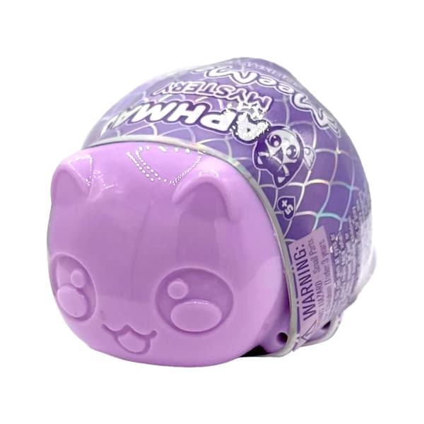 Aphmau MeeMeows Mystery Squishy Dragons S4