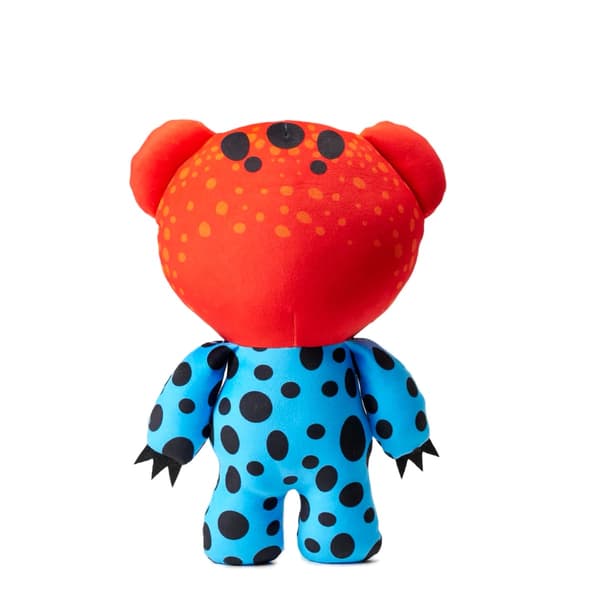 Deddy Bears Coffin S5 30cm Daze McLickme